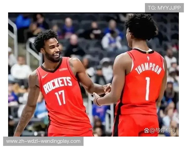 火箭队2018阵容中哪位新援最受关注